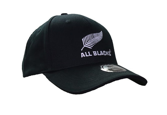 All Blacks Classic Cap - Adults