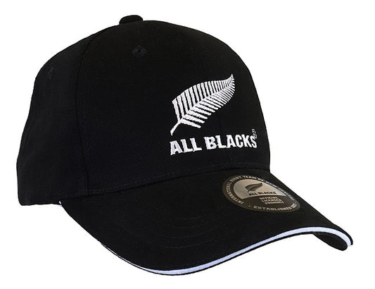 All Blacks Classic Cap - Childrens