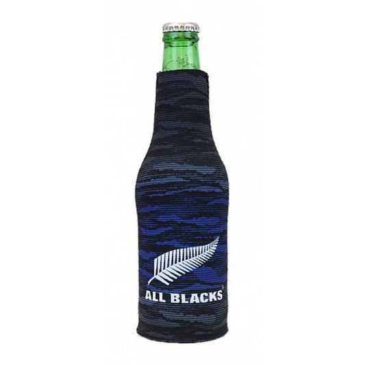 All Blacks Zip Up Stubbie Holder