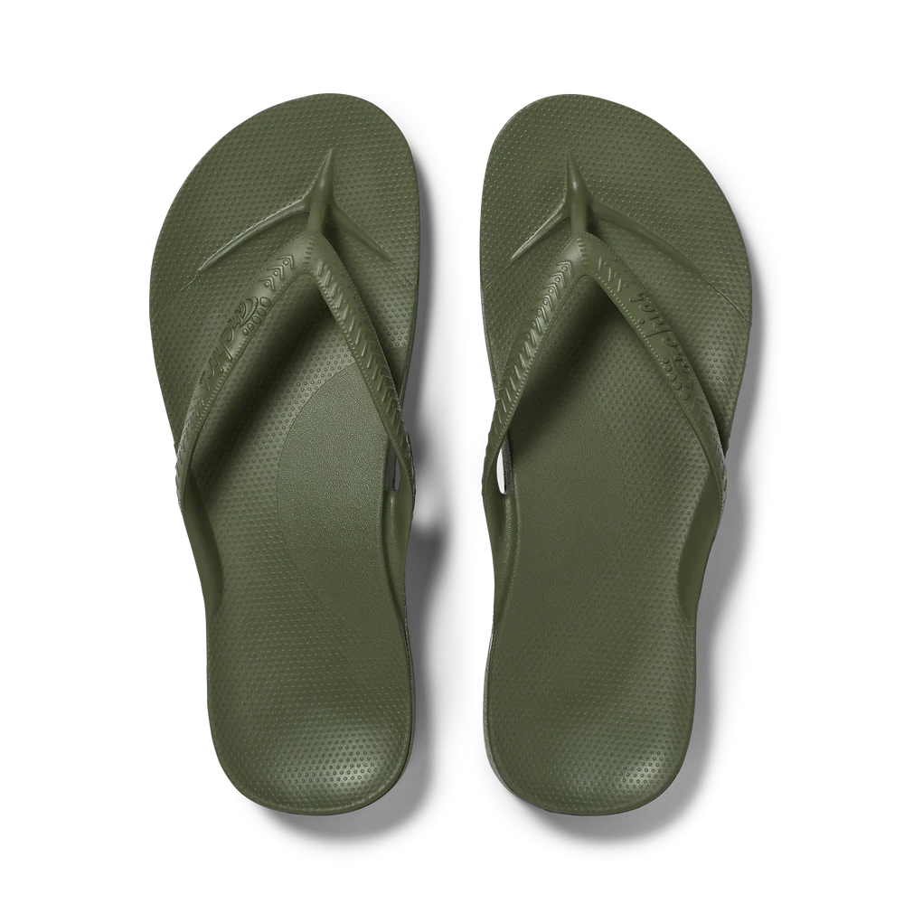Archies Original Classic Jandals