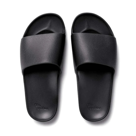 Archies Original Classic Slides - Black