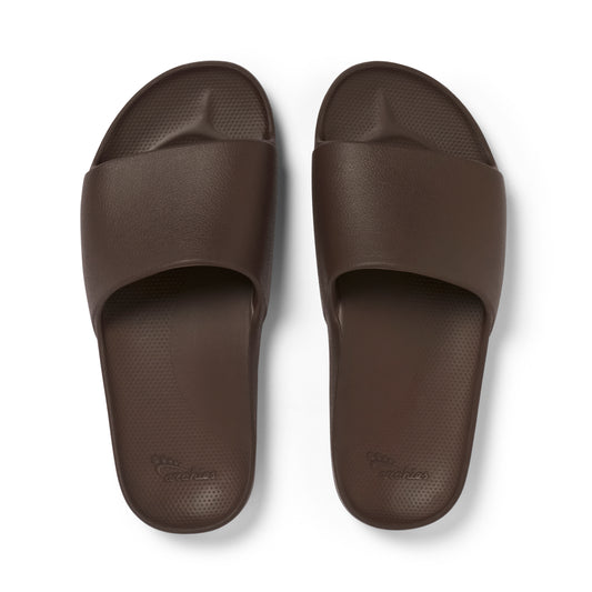 Archies Original Classic Slides - Brown