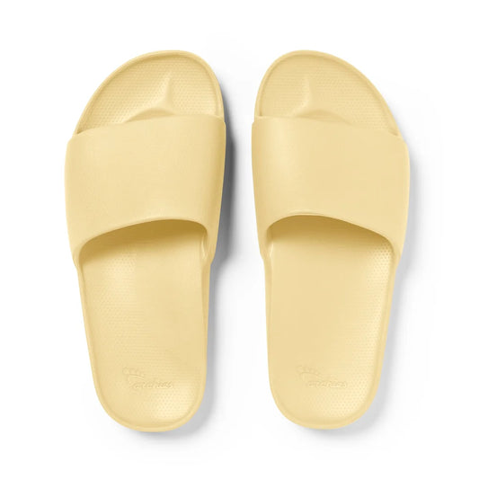 Archies Original Classic Slides - Lemon