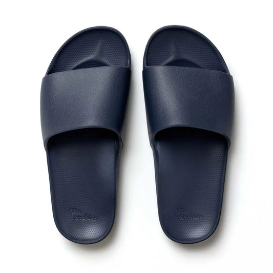 Archies Original Classic Slides - Navy