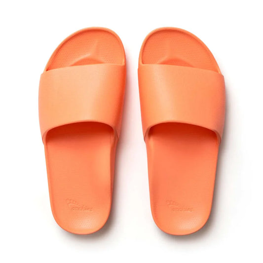 Archies Original Classic Slides - Peach