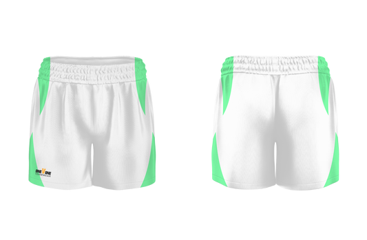 OneVOne Athletic Short – Champion