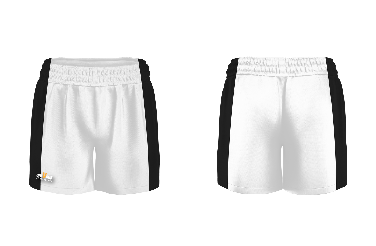 OneVOne Athletic Short – Classic