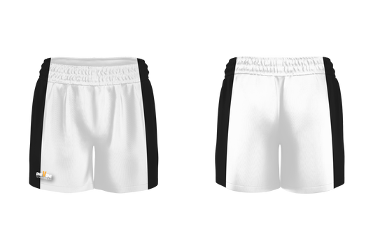 OneVOne Athletic Short – Classic