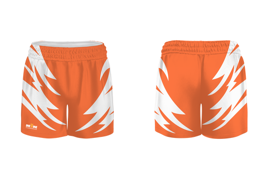 OneVOne Athletic Short – Phoenix