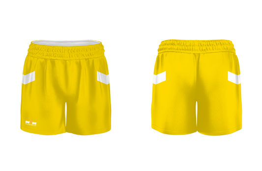OneVOne Athletic Short – Victory