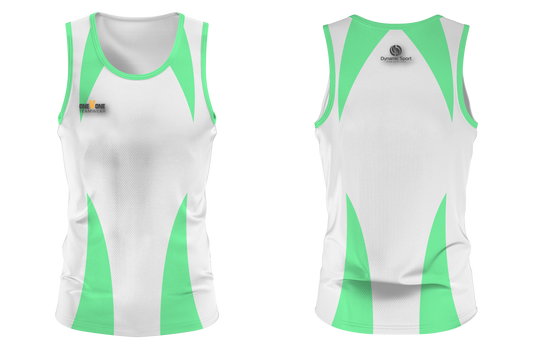 OneVOne Athletic Singlet – Champion