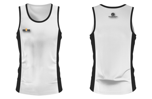 OneVOne Athletic Singlet – Classic