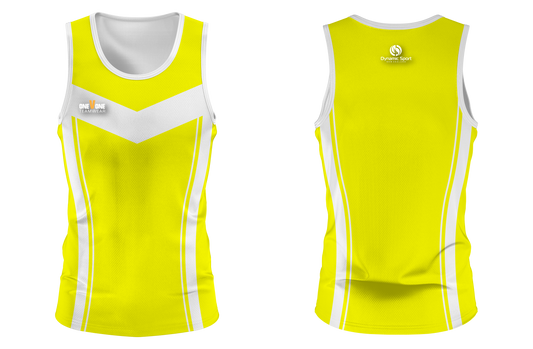 OneVOne Athletic Singlet – Victory