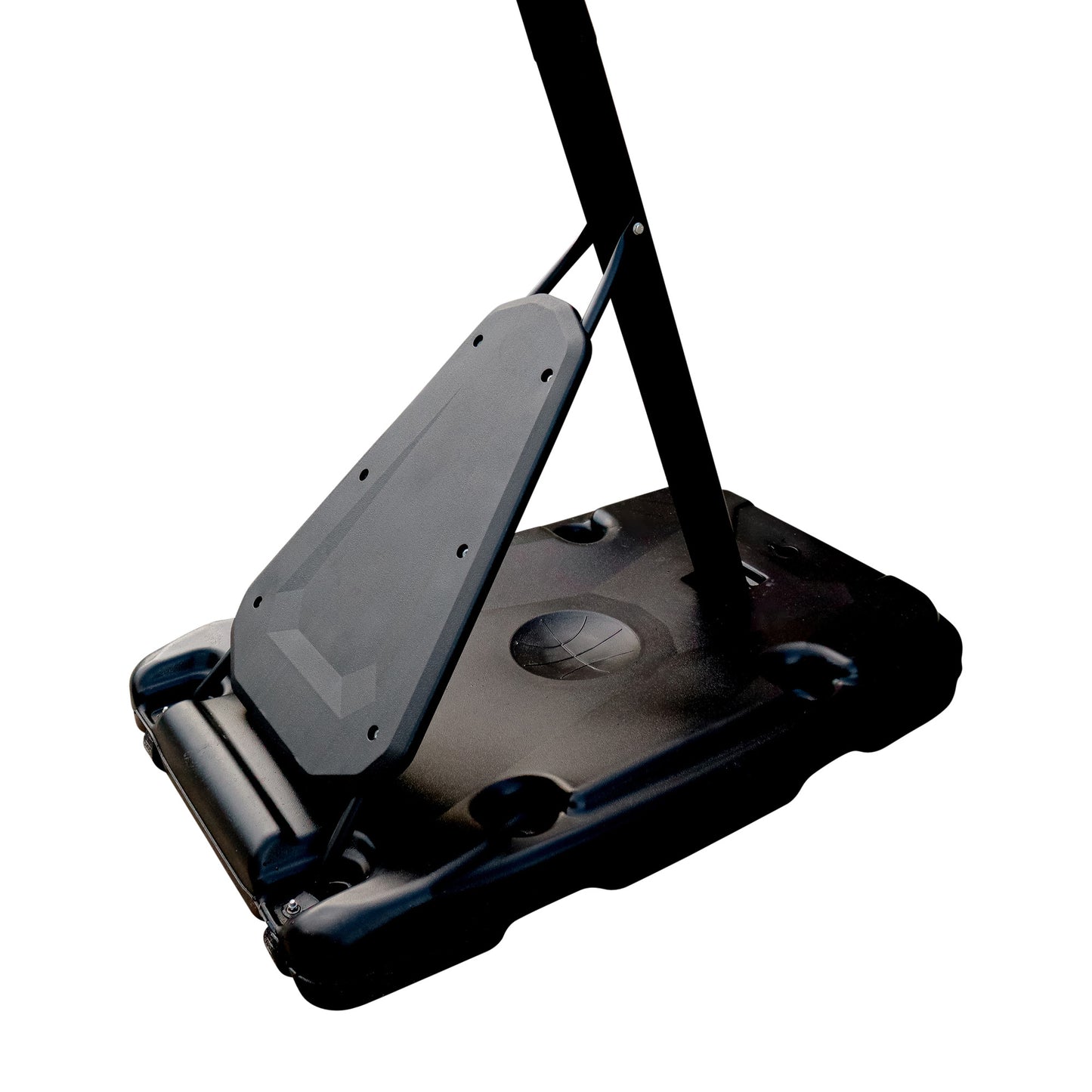 Silver Fern Premier Basketball System - MORE STOCK DUE MARCH 2025