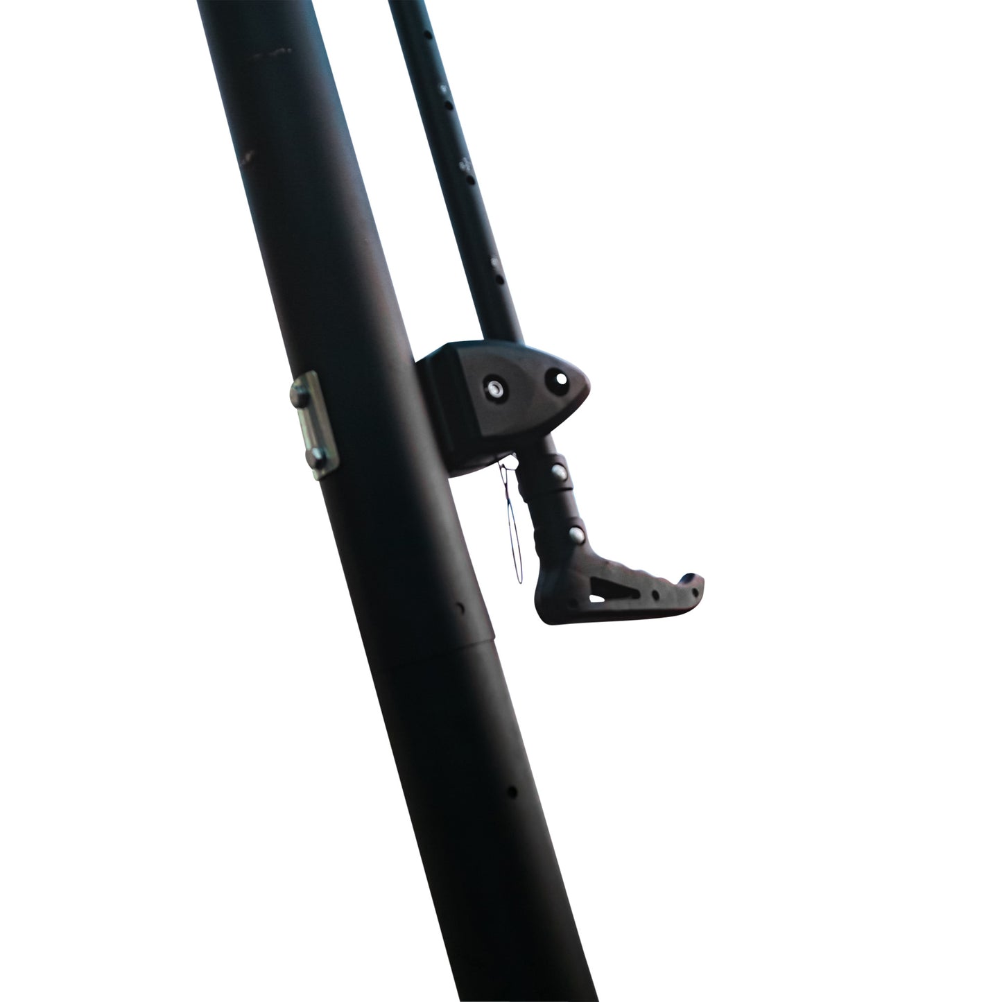Silver Fern Premier Basketball System - MORE STOCK DUE MARCH 2025