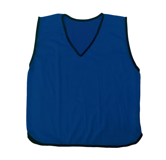Fine Mesh Training Singlet - Navy Blue (5 Sizes Available)