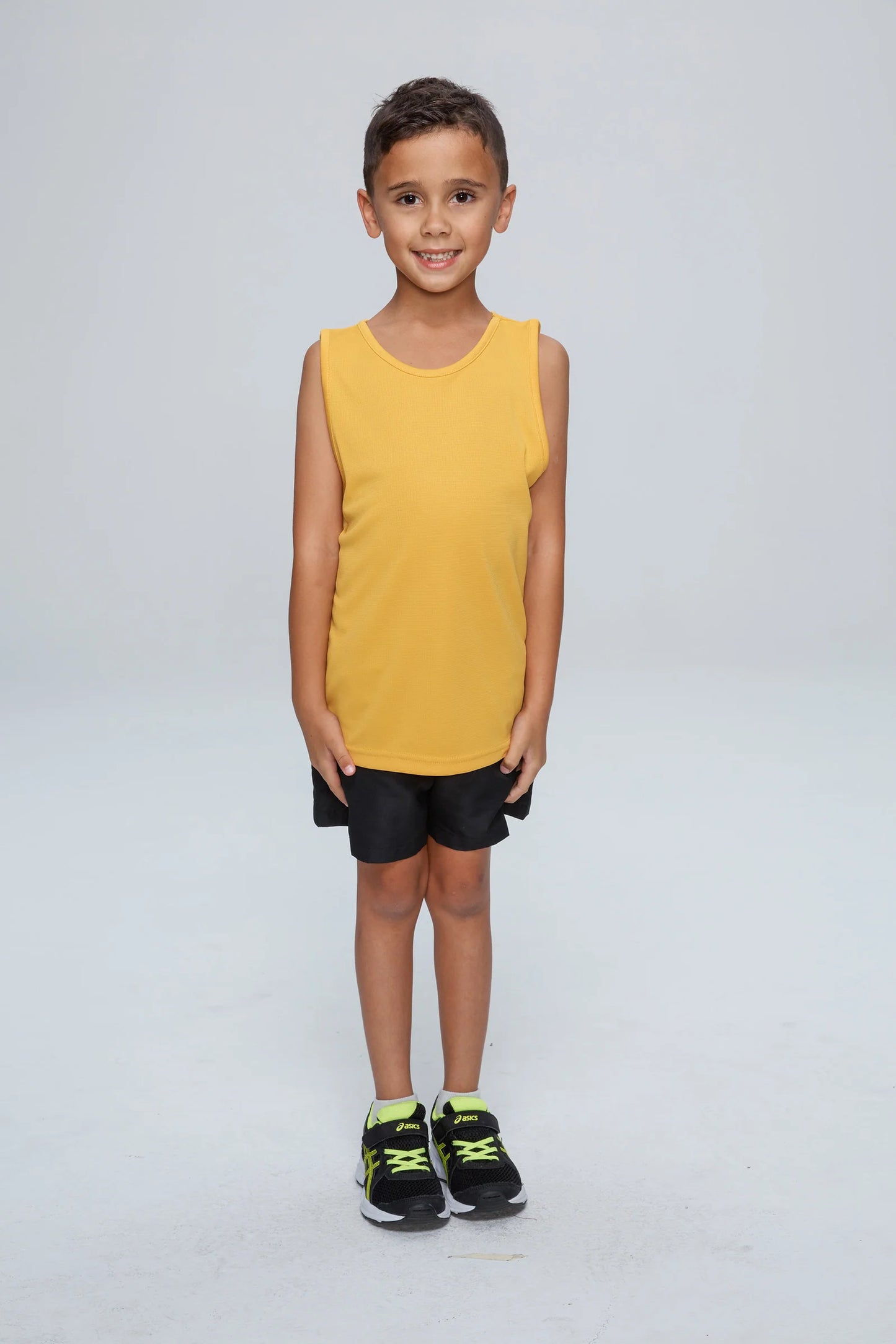 AP Botany Singlet - Kids
