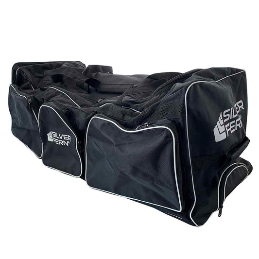 Silver Fern Elite Kit Bag