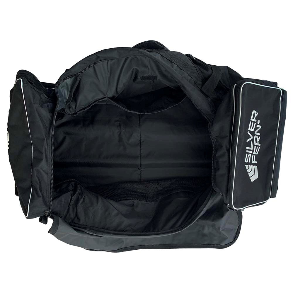 Silver Fern Elite Kit Bag