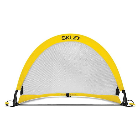SKLZ Soccer Playmaker Soccer Goal Set l