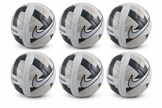 Nike Futsal Maestro Ball - 6 Pack
