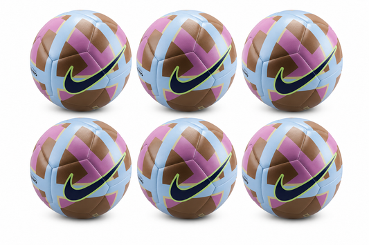 Nike Futsal Maestro Ball - 6 Pack