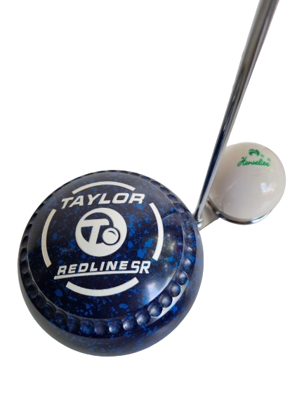 3 Piece Chrome Plated Bowls Lifter