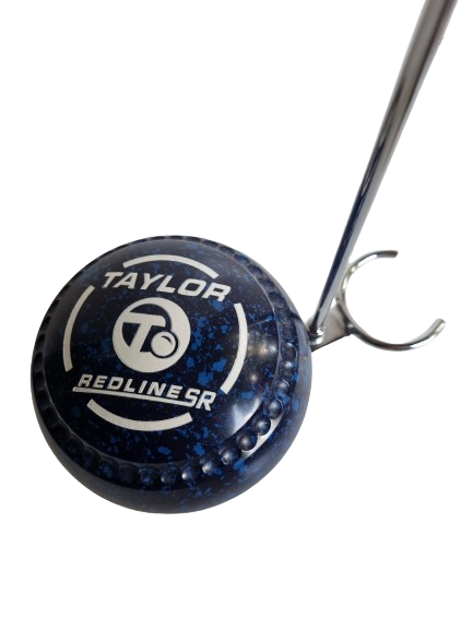 3 Piece Chrome Plated Bowls Lifter
