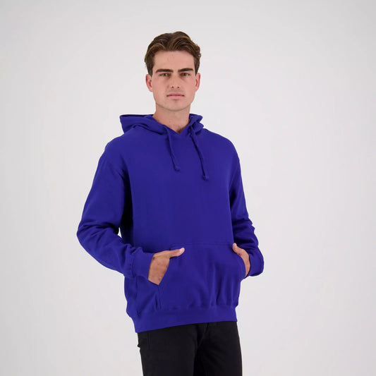 Cloke Edge Bowls Pullover Hoodie