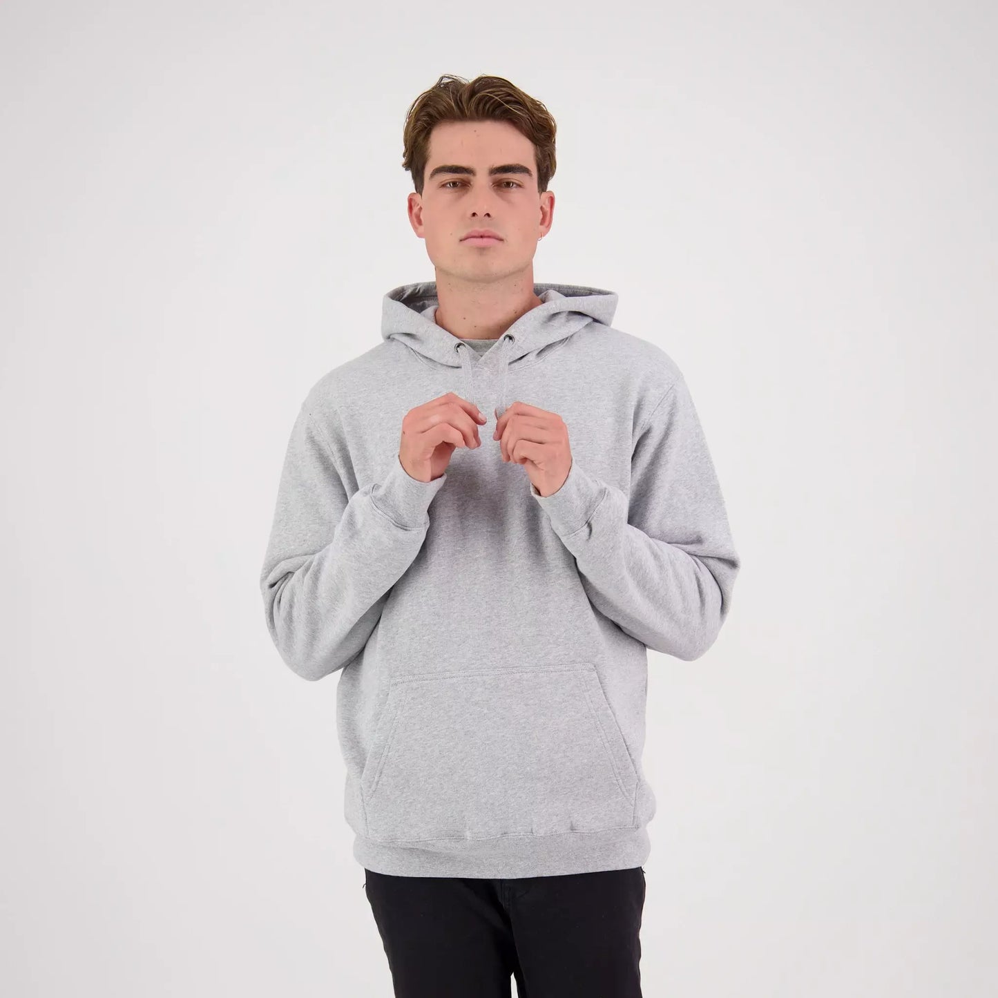 Cloke Maverick Hoodie - Mens