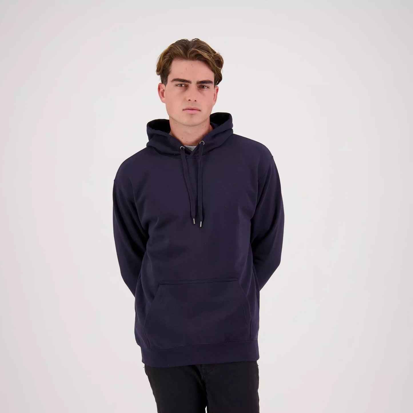 Cloke Maverick Hoodie - Mens