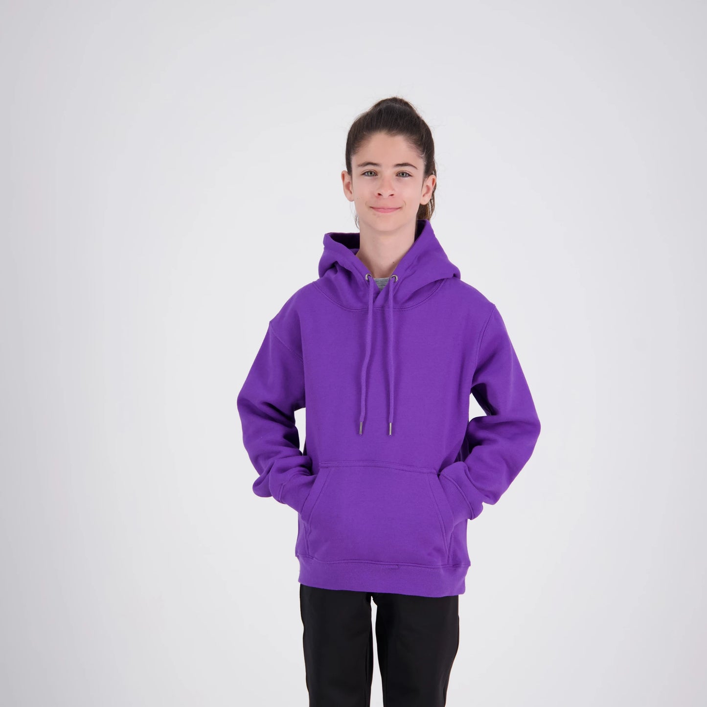 Cloke Origin Hoodie - Kids