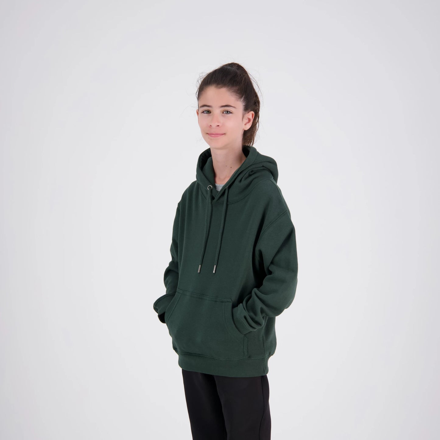 Cloke Origin Hoodie - Kids