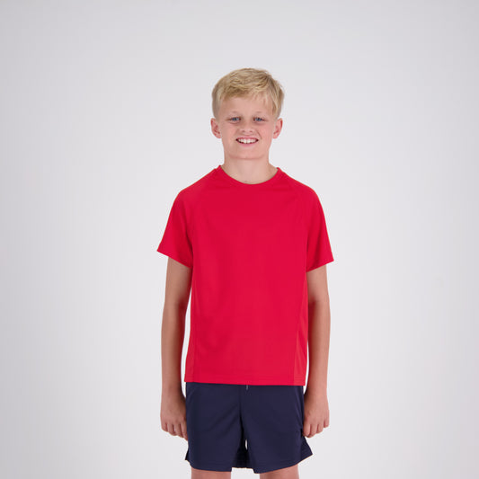 Cloke XT Performance T-Shirt - Kids