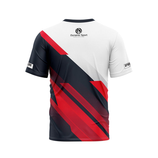 OneVOne PE/Warm Up Shirt - Wizard