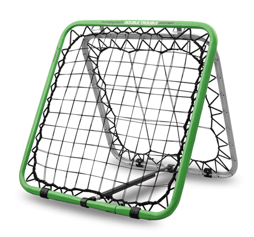 Crazy Catch Ustart 2.0 Double Trouble Ball Rebounder
