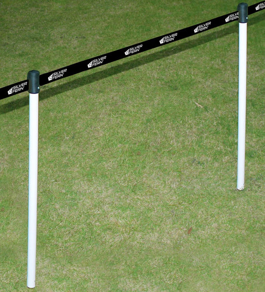 Silver Fern Crowd Barrier Kit