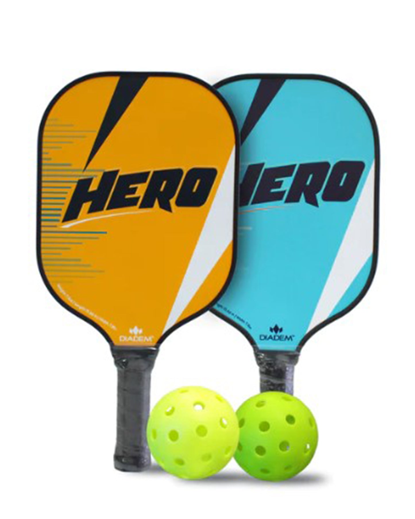 Diadem Hero Starter Kit