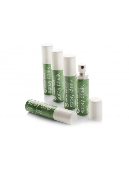 Drakes Pride Spray Chalk - White