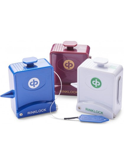 Drakes Pride Rinklock String Bowls Measure