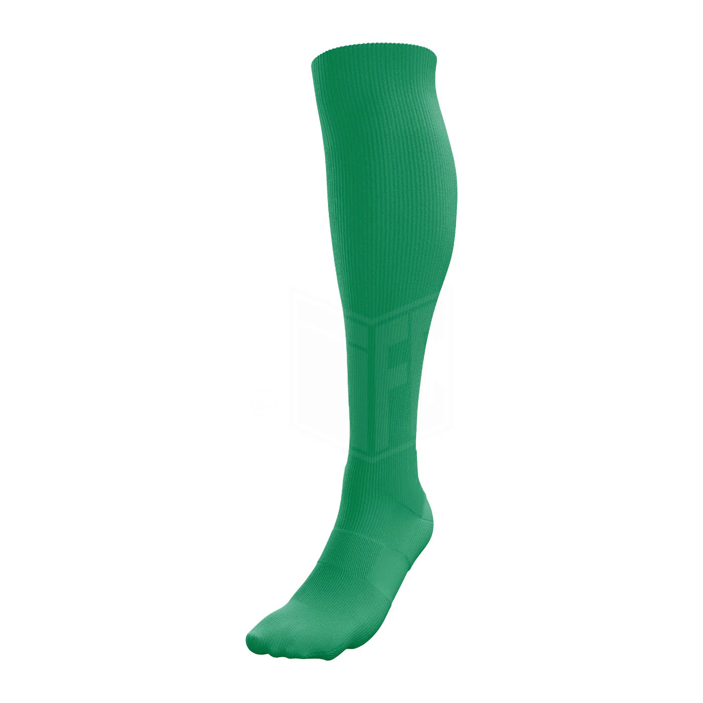 FC Football Sock - Spring Green