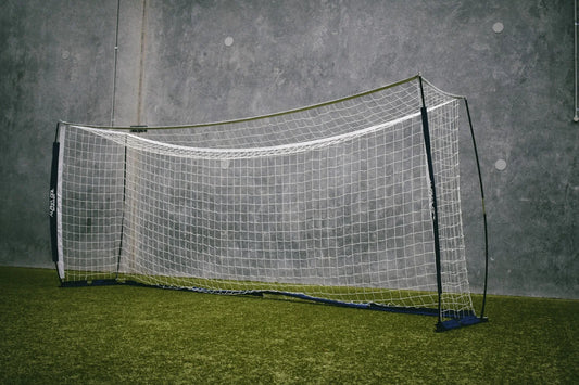 Alpha Flex Elite - Box Net Style Training Goal