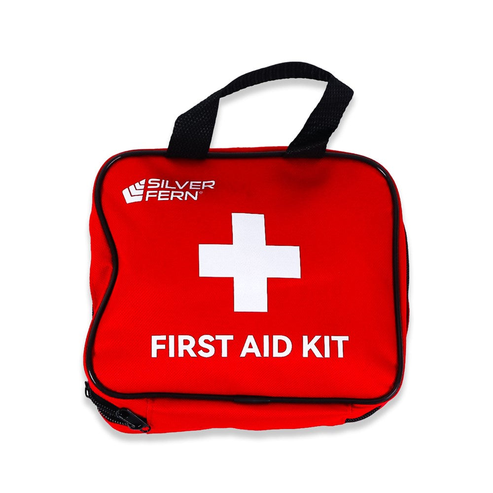 Silver Fern Basic First Aid Kit - 2 Options