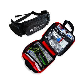 Silver Fern Basic First Aid Kit - 2 Options