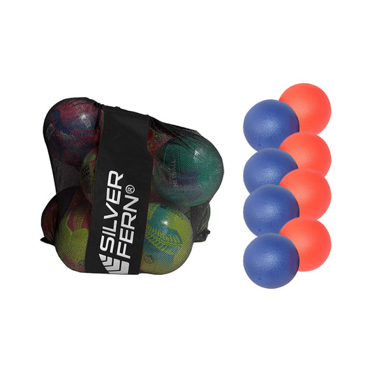 Foam Ball Pack