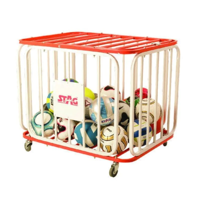 Stag Ball Cage