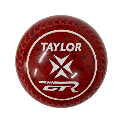 Taylor GTR Lawn Bowl - Assorted Colours Available