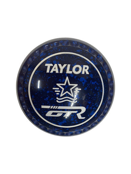 Taylor GTR Lawn Bowl - Assorted Colours Available
