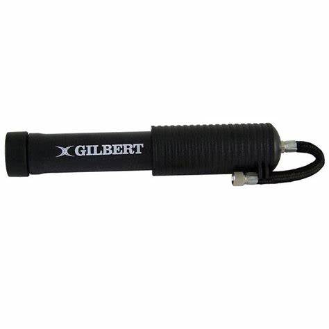 Gilbert Dual Action Pump