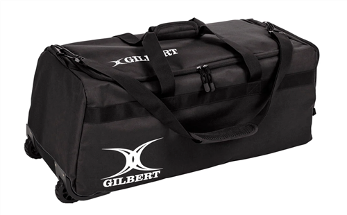 Gilbert Club Wheelie Bag
